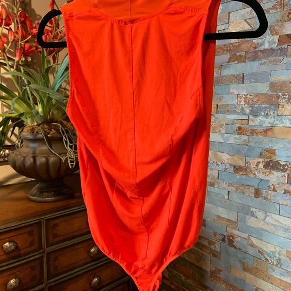 bebe bodysuit - Picture 3 of 5